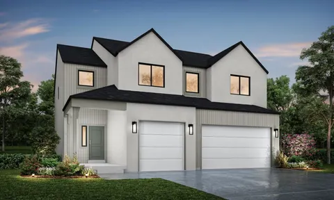 Juniper plan elevation image
