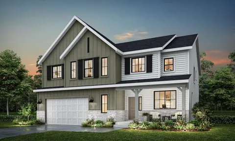 Willow plan elevation image