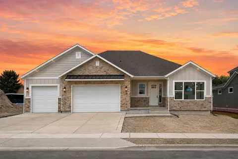 Builder image for lot 26 in Jordan River Heights