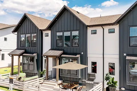 Builder image for the Cottonwood at 2959 N Summer Wood Dr