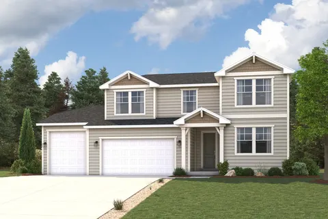 Builder image for Estates at Pinnacles at Eagle Mountain