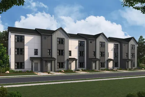 Builder image for Highline at American Fork