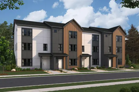 Builder image for Highline at American Fork