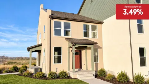 Builder-provided image for 871 S Mathilda Dr #246
