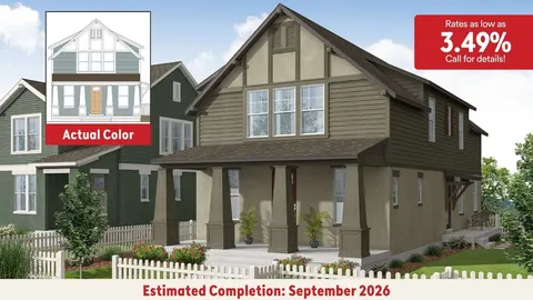 Builder-provided image for 11109 S Hazel Green Dr #424