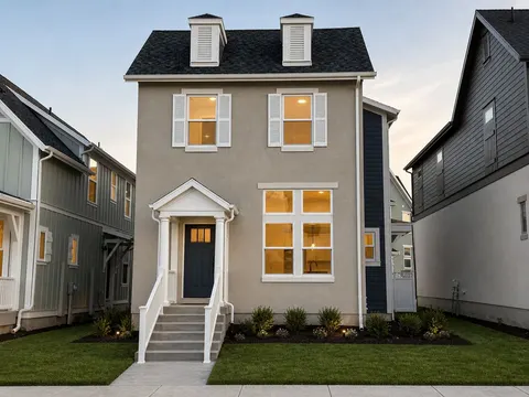 Builder-provided image for 7029 W Lake Avenue #206