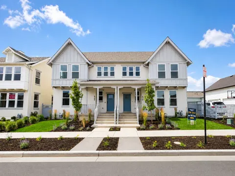 Builder-provided image for 6767 W Salt Marsh #458