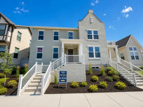 Builder-provided image for 6782 W South Jordan Pkwy #485