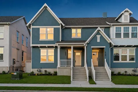 Builder-provided image for 6804 W South Jordan Parkway #473