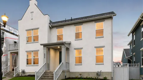 Builder-provided image for 6808 West South Jordan Parkway #472