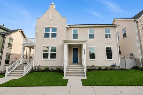 Builder-provided image for 6812 W South Jordan Parkway #471