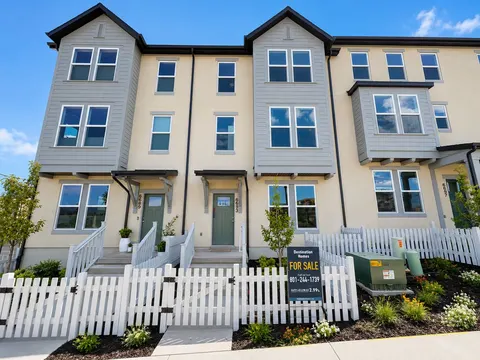 Builder-provided image for 6693 W S Jordan Pkwy #347