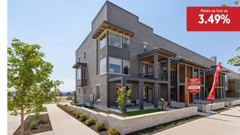 Builder-provided image for 5317 W Centerfield Dr #114