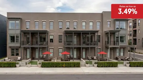 Builder-provided image for 5319 W Centerfield Dr #115