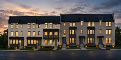 Builder-provided image for 5359 W Split Rock Dr #106