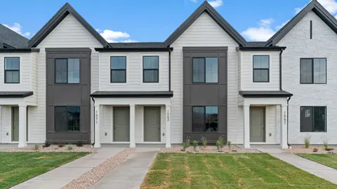 Builder-provided image for 655 N 1620 East #1308