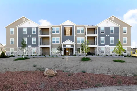Builder-provided image for Capitol Reef A303