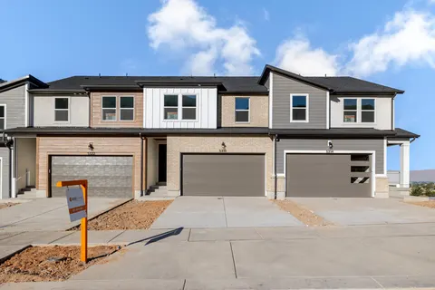 Builder-provided image for Harmony Ridge 793