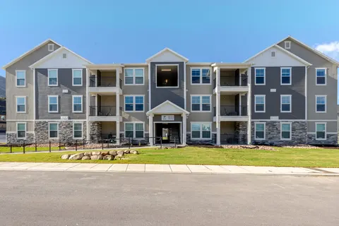 Builder-provided image for Harmony Ridge P302