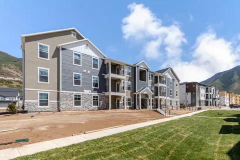 Builder-provided image for Harmony Ridge S301