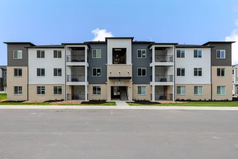 Builder-provided image for Harmony Ridge T304