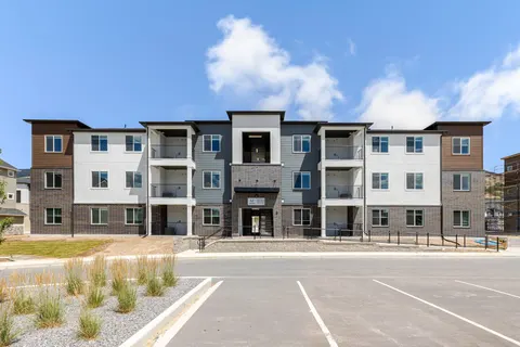 Builder-provided image for Harmony Ridge U201