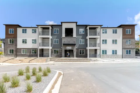 Builder-provided image for Harmony Ridge U302