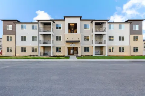 Builder-provided image for Harmony Ridge V301