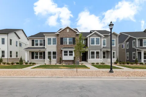 Builder-provided image for Highridge 657