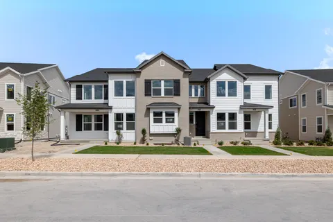 Builder-provided image for Highridge 660