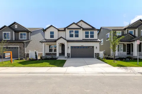 Builder-provided image for Mountain Ridge 2702