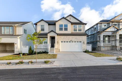 Builder-provided image for Mountain Ridge 2847