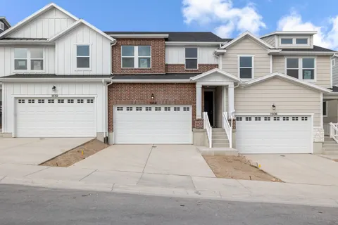 Builder-provided image for Ridgehorne 823