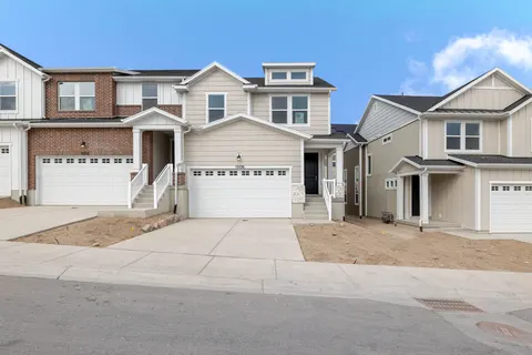 Builder-provided image for Ridgehorne 824