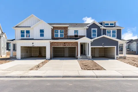 Builder-provided image for Ridgehorne 831