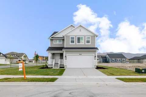 Builder-provided image for Rose Ranch 125