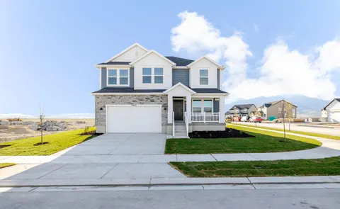 Builder-provided image for Rose Ranch 126