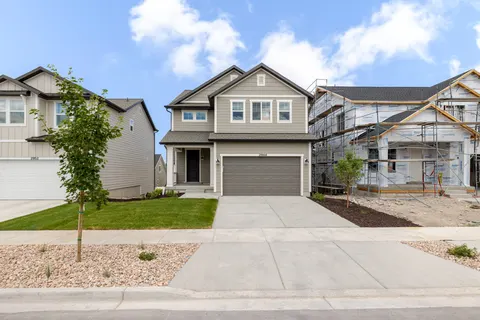 Builder-provided image for Wildflower 2196