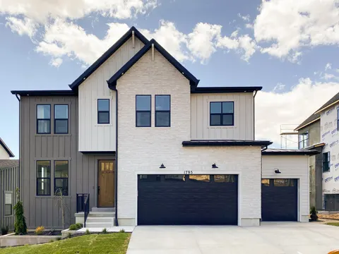 Builder-provided image for 1795 W Chaco Circle #103