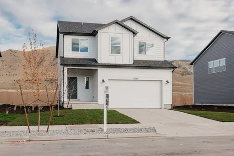 Builder-provided image for 3634 N Eagle Meadows Dr #308