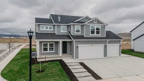 Builder-provided image for 1131 E Blackfeet Drive #520