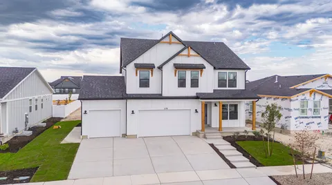 Builder-provided image for 1170 E Blackfeet Drive #502
