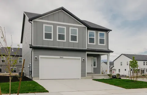 Builder-provided image for 3643 N Eagle Meadows Drive #313