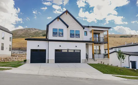 Builder-provided image for 5948 N Canyon Rim Road #617