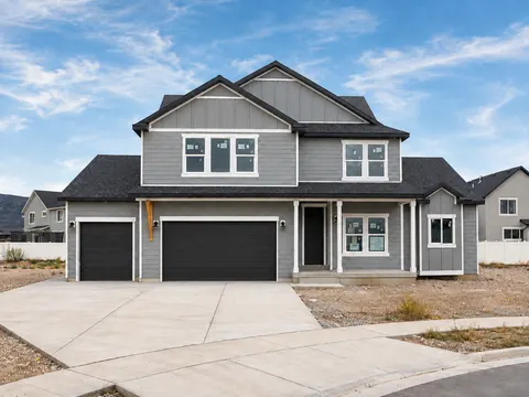 Builder-provided image for 3676 E 1120 S #214