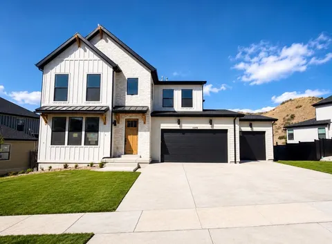 Builder-provided image for 1595 W Canyon Rim Road #630