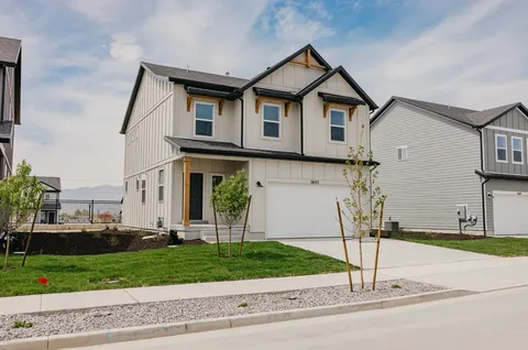 Builder-provided image for 3633 N Eagle Meadows Drive #312