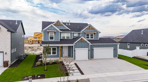 Builder-provided image for 1089 E Blackfeet Dr #518