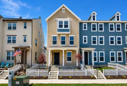 Builder-provided image for Adeline 605 Move-In Ready
