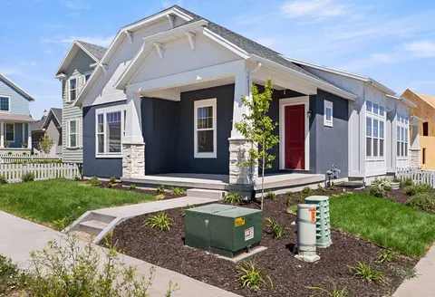Builder-provided image for Appleton Move-In Ready